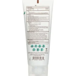 Botanical Sunscreen SPF 50 Tinted Face BB Cream - Rich to Deep