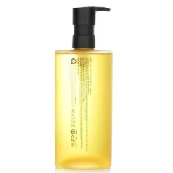 Botanicoil Indulging Plant Based Cleansing Oil