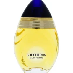 Boucheron by Boucheron for Women - 3.3 oz EDT Spray