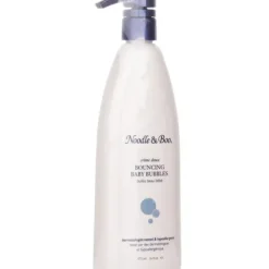 Bouncing Baby Bubbles