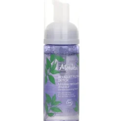 Bouquet Floral Detox Gentel Cleasing Foam