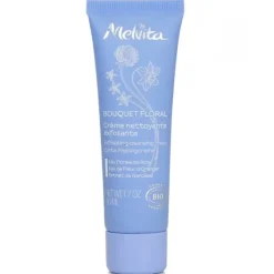 Bouquet Floral Exfoliating Cleansing Cream