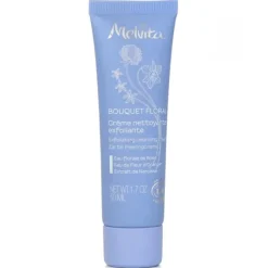 Bouquet Floral Exfoliating Cleansing Cream