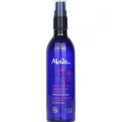 Bourbon Geranium Floral Water