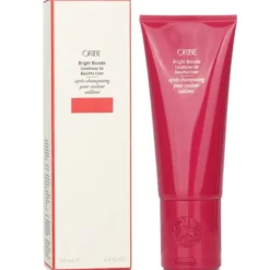 Bright Blonde Conditioner For Beautiful Color