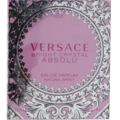 Bright Crystal Absolu Eau De Parfum Spray