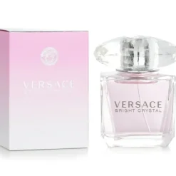 Bright Crystal Eau De Toilette Spray