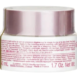 Bright Plus Dark Spot Targeting Moisturizing Gel Cream