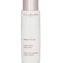 Bright Plus Dark Spot Targeting Milky Essence