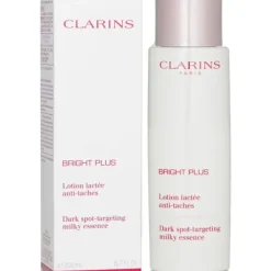 Bright Plus Dark Spot Targeting Milky Essence