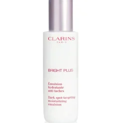 Bright Plus Dark Spot-Targeting Moisturizing Emulsion