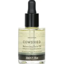 Brighten Balancing Face Oil