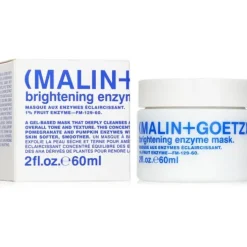 Brightening Enzyme Mask