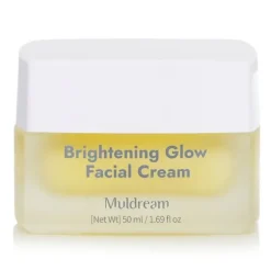 Brightening Glow Facial Cream