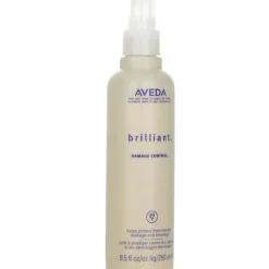 Brilliant Damage Control with Camomile