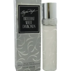 Brilliant White Diamonds by Elizabeth Taylor for Women