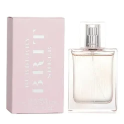 Brit Sheer Eau De Toilette Spray