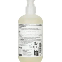 Broad Spectrum Chelating Treatment