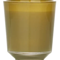 Bronze Santal Scented Candle