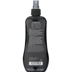 Bronzing Intensifier Dry Oil Spray