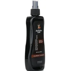 Bronzing Intensifier Dry Oil Spray