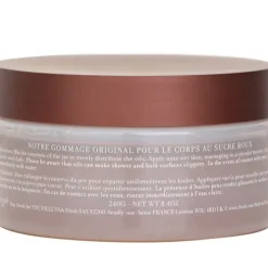 Brown Sugar Body Polish