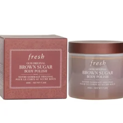 Brown Sugar Body Polish