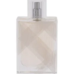 Burberry Brit by Burberry for Women - 1.6 oz EDT Spray