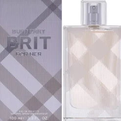 Burberry Brit by Burberry for Women