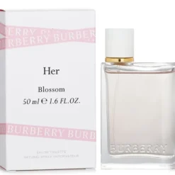 Burberry Her Blossom Eau De Toilette Spray
