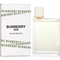 Burberry Her Eau De Toilette Spray