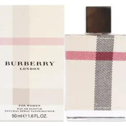 Burberry London by Burberry for Women