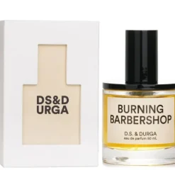 Burning Barbershop Eau De Parfum Spray