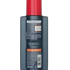 C1 Caffeine Hair Shampoo (Reduces Hair Loss)