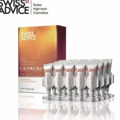 C.A. - Collagen Instant Infusion Serum (Lifting, Firming, Anti-Wrinkling, Anti-Aging) (e2ml/20pcs/Box) SA009