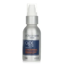 Cade Energizing Fluid - Normal To Oily Skin