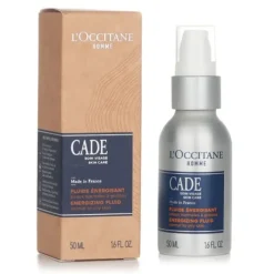 Cade Energizing Fluid - Normal To Oily Skin