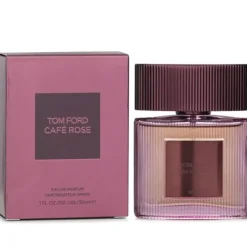 Cafe Rose Eau De Parfum Spray