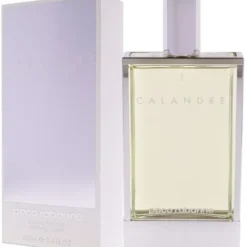Calandre by Paco Rabanne for Women - 3.4 oz EDT Spray