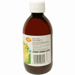 Calcium & Magnesium Liquid Dietary Supplement