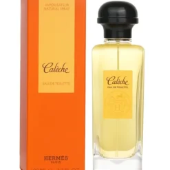 Caleche Eau De Toilette Spray