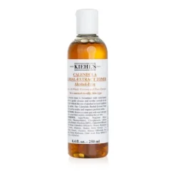 Calendula Herbal Extract Alcohol-Free Toner - For Normal to Oily Skin Types