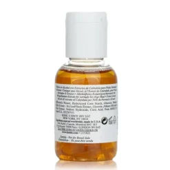 Calendula Herbal Extract Alcohol-Free Toner - For Normal to Oily Skin Types