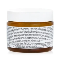 Calendula Serum-Infused Water Cream