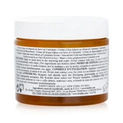 Calendula Serum-Infused Water Cream