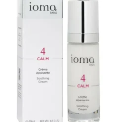 Calm - Soothing Cream