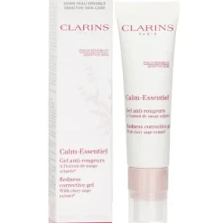 Calm-Essentiel Redness Corrective Gel - Sensitive Skin