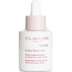 Calm-Essentiel Restoring Treatment Oil - Sensitive Skin