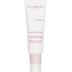 Calm-Essentiel Soothing Emulsion - Sensitive Skin