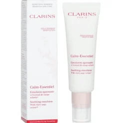 Calm-Essentiel Soothing Emulsion - Sensitive Skin